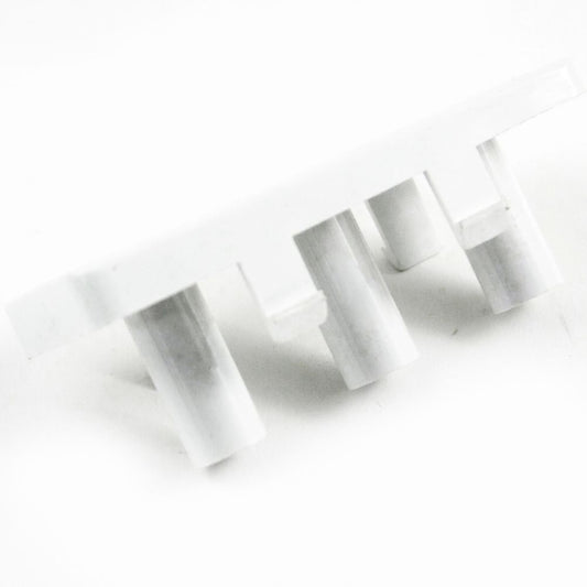 Whirlpool Button - W10298898