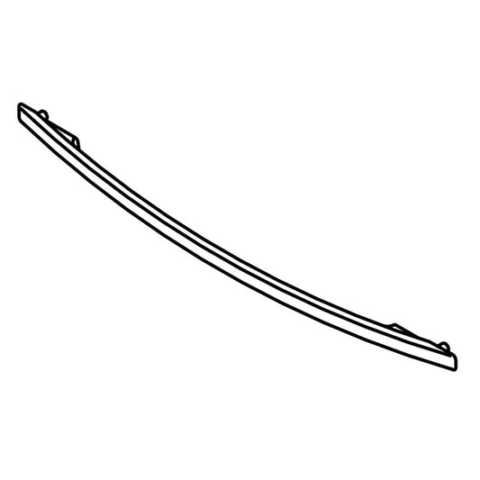 Whirlpool Range/Stove/Oven Door Handle - W10300491