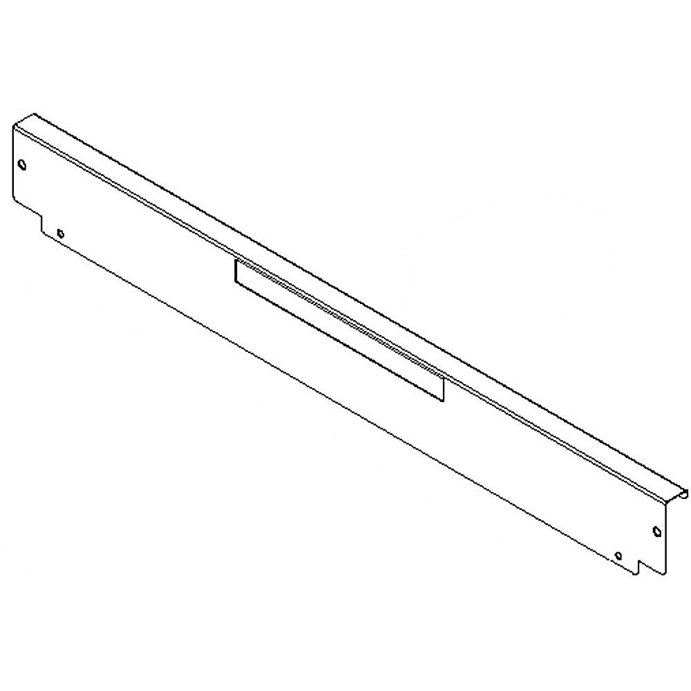 Whirlpool Trim-Top - W10323248