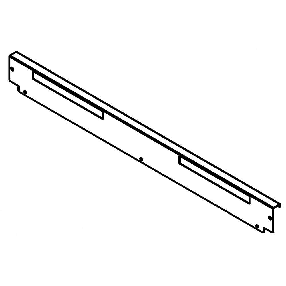 Whirlpool Range Trim - W10323250
