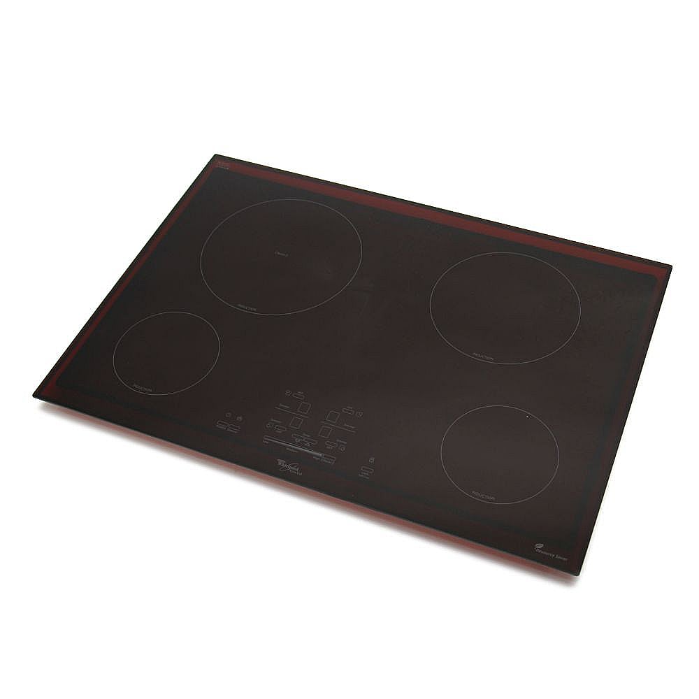 Whirlpool Cooktop Main Top - WPW10328518