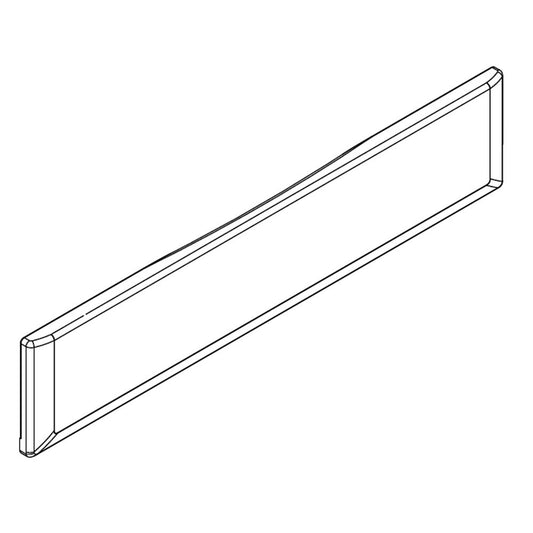 Whirlpool Drawer Panel - W10330042