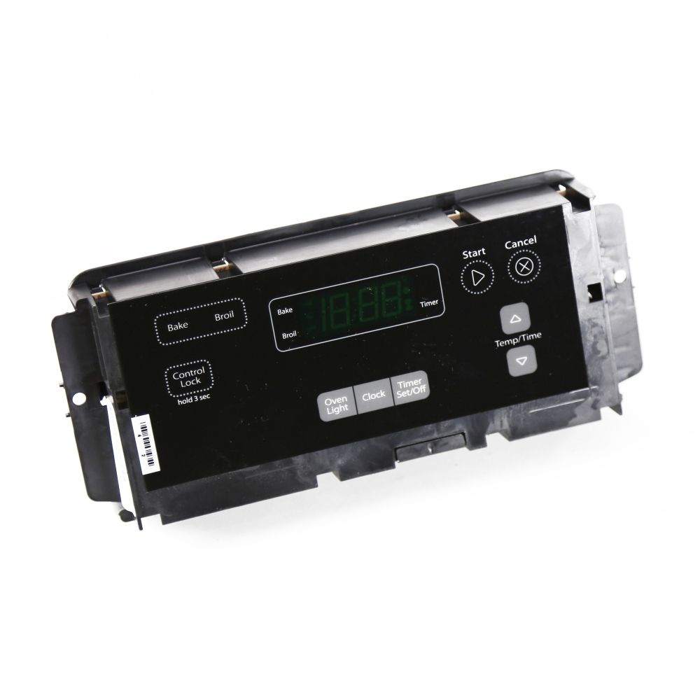 Whirlpool Control Board - W10348615