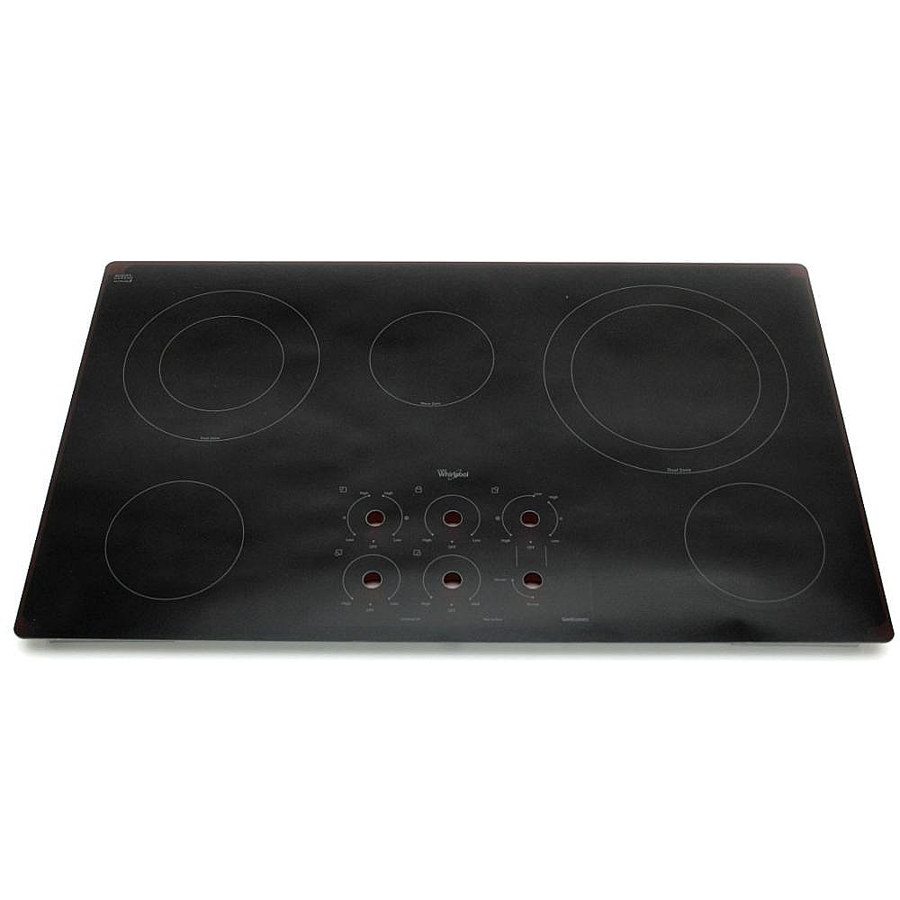 Whirlpool Range Main Top - W10365141