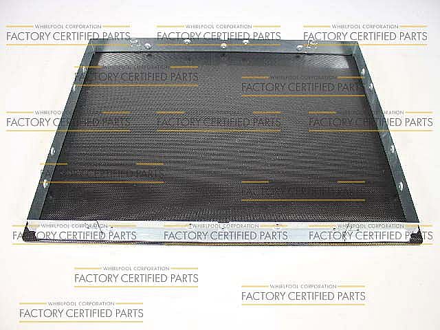 Whirlpool Cooktop Main Top - W10365146
