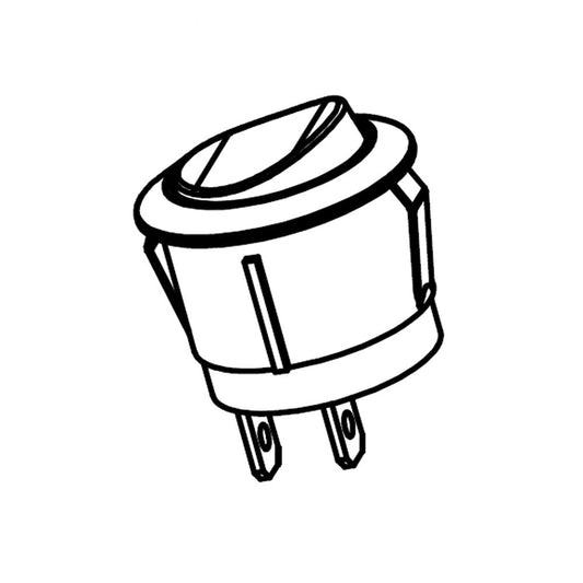 Whirlpool Swtch-Rckr - W10394520