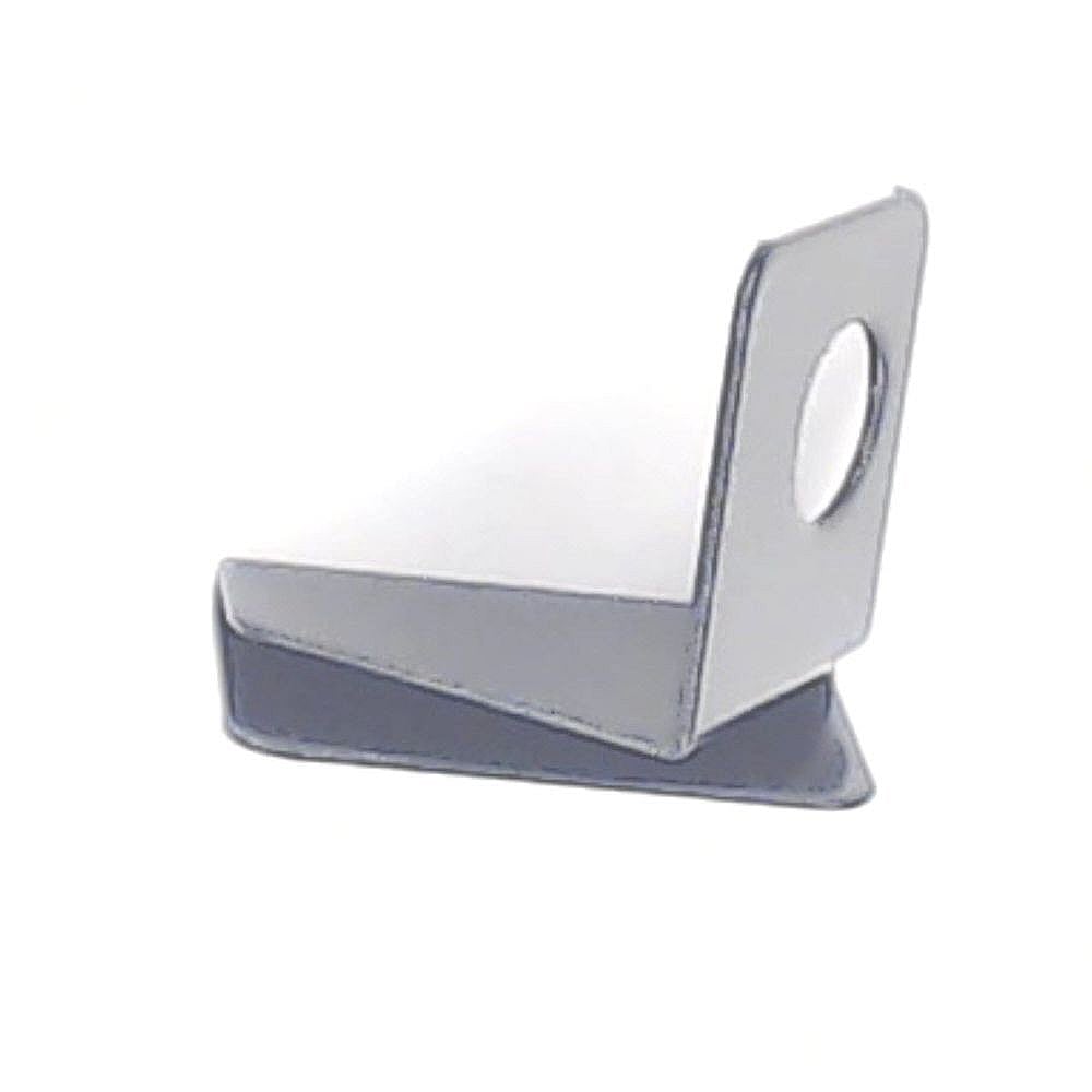 Whirlpool Microwave Mounting Support Bracket - W10810989