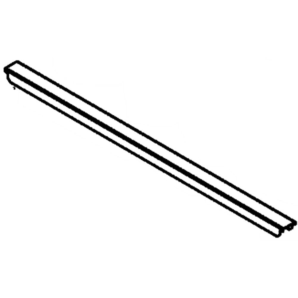 Whirlpool Warming Drawer Serving Pan Support Rail - W10409138