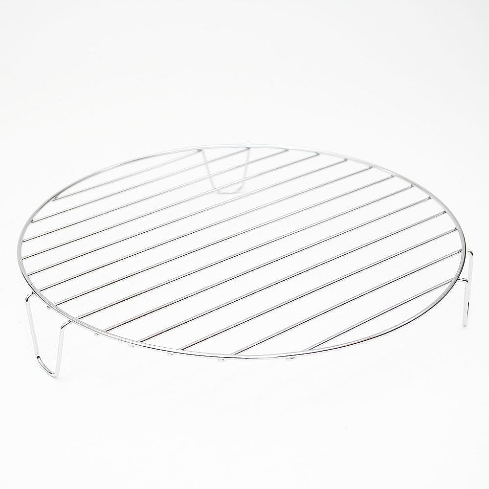 Whirlpool Microwave Cooking Rack - W10440082