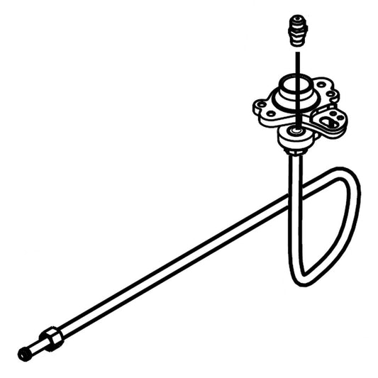 Whirlpool Holder-Orf - W10462945