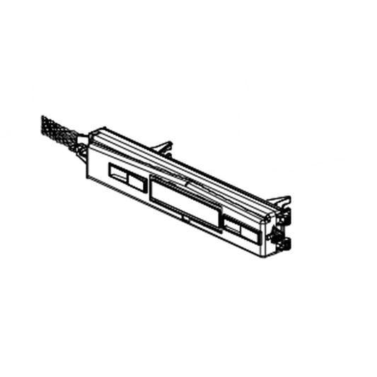 Whirlpool Switch - W10504432
