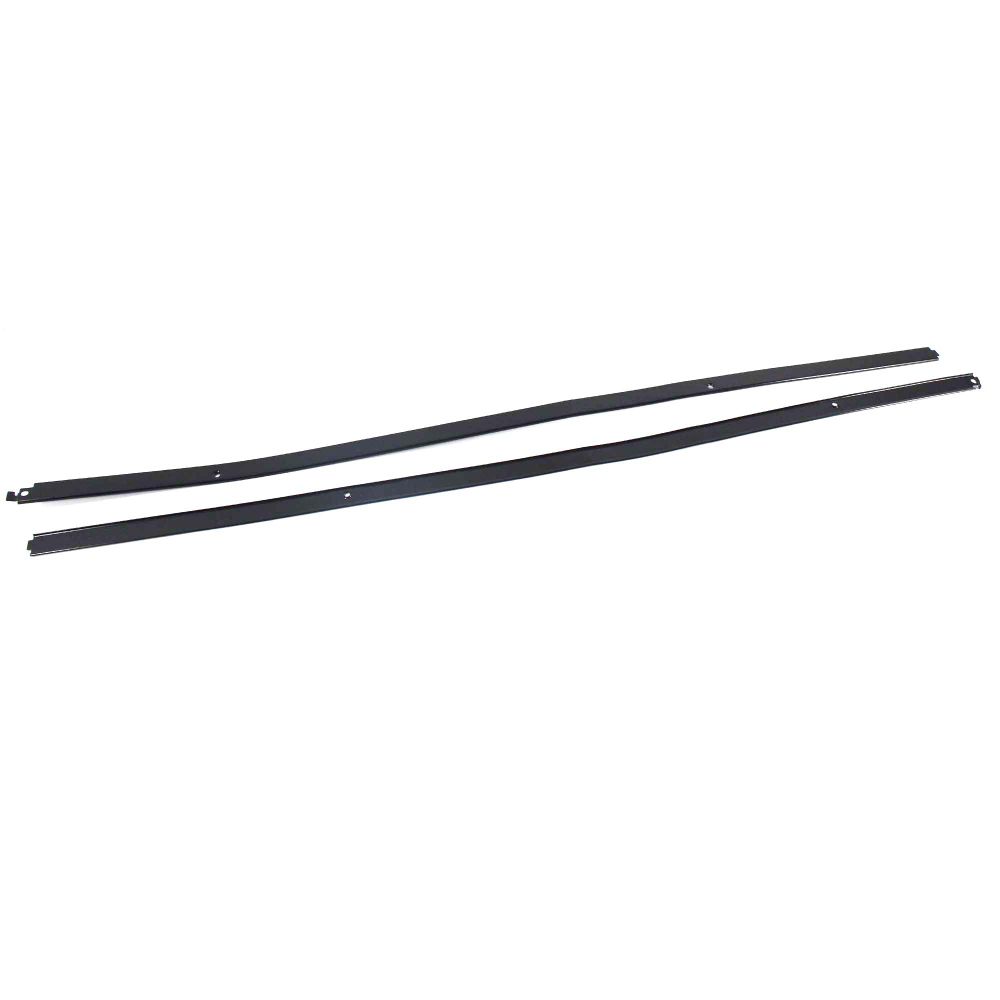 Whirlpool Built-In Oven Side Trim Kit - W10536162
