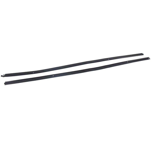 Whirlpool Built-In Oven Side Trim Kit - W10536162