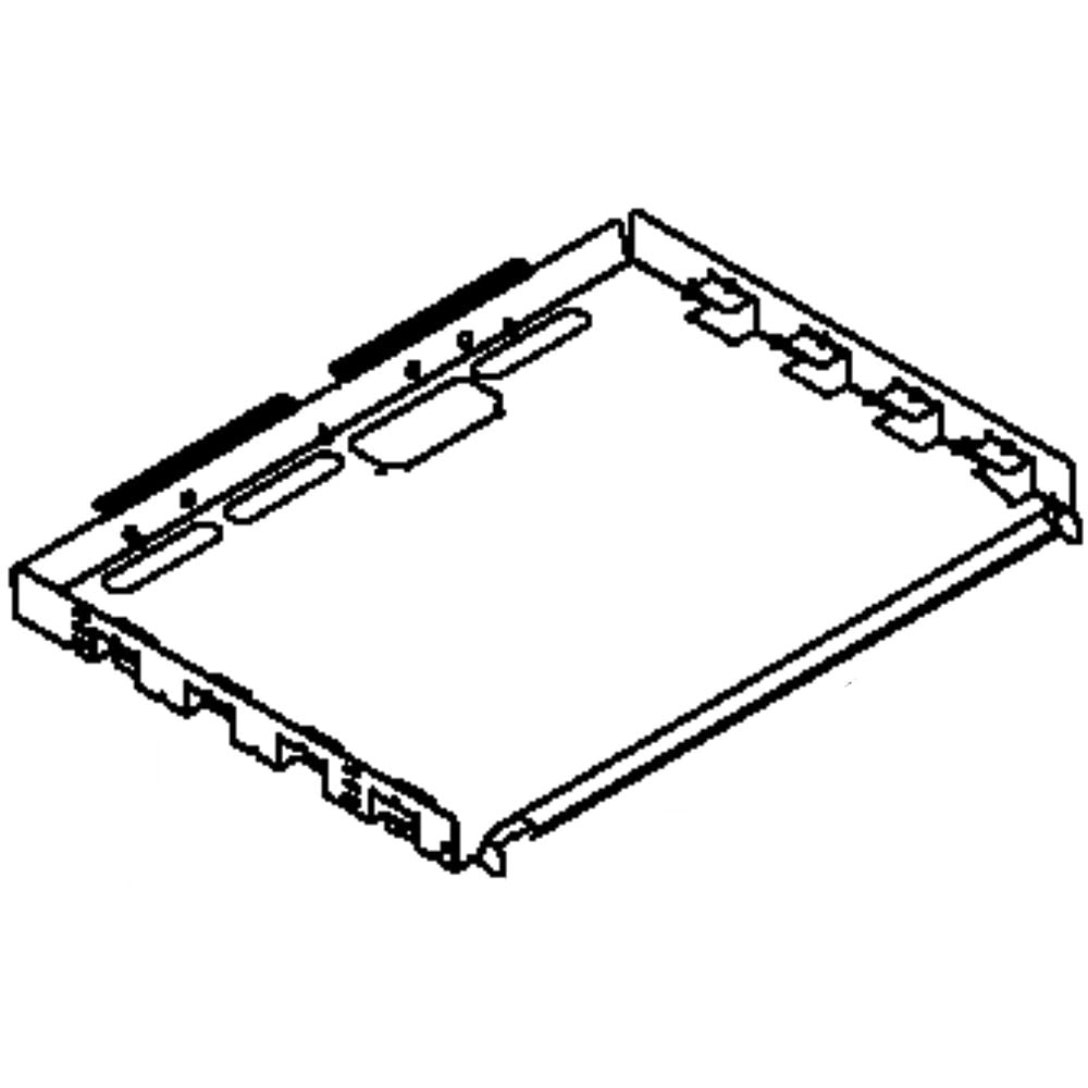 Whirlpool Shield-Ht - W10541959
