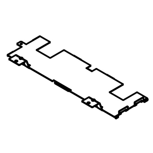Whirlpool Control Bracket - W10558372