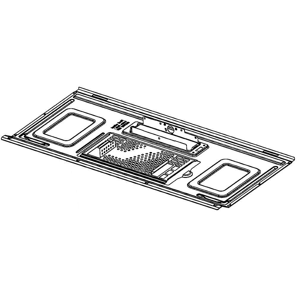 Whirlpool Base - W10571127