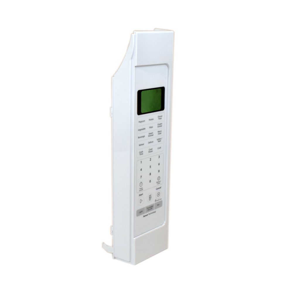 Whirlpool Control Panel - W10625367