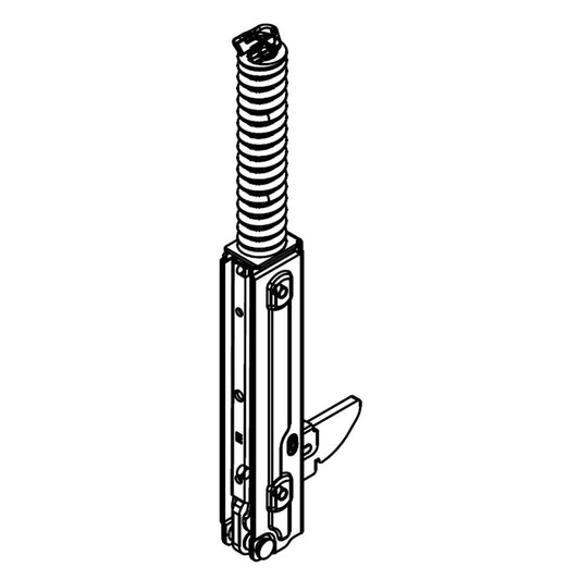 Whirlpool Door Hinge - W10639071