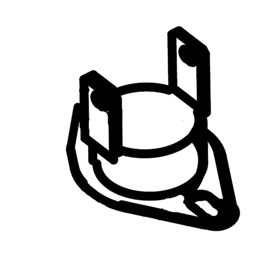 Whirlpool Thrmst-Fix - W10654514