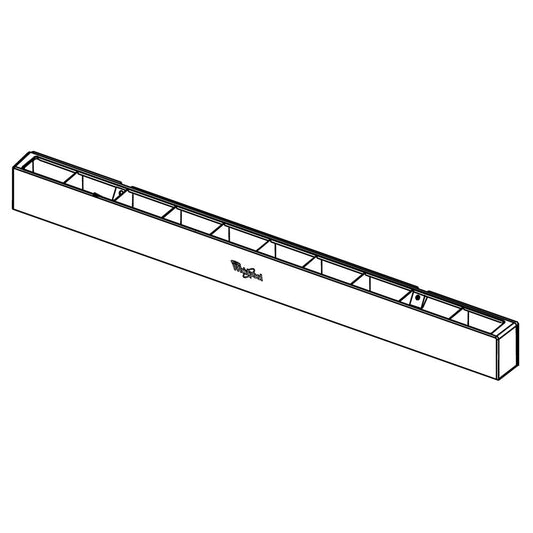 Whirlpool Grill-Vent - W10718221