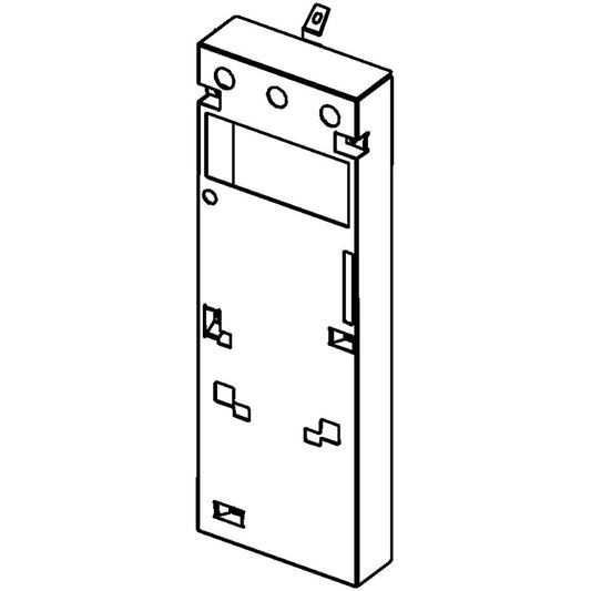 Whirlpool Control Bracket - W10723871