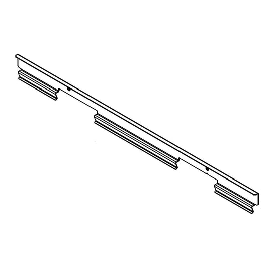 Whirlpool Bracket-Glass - W10813140