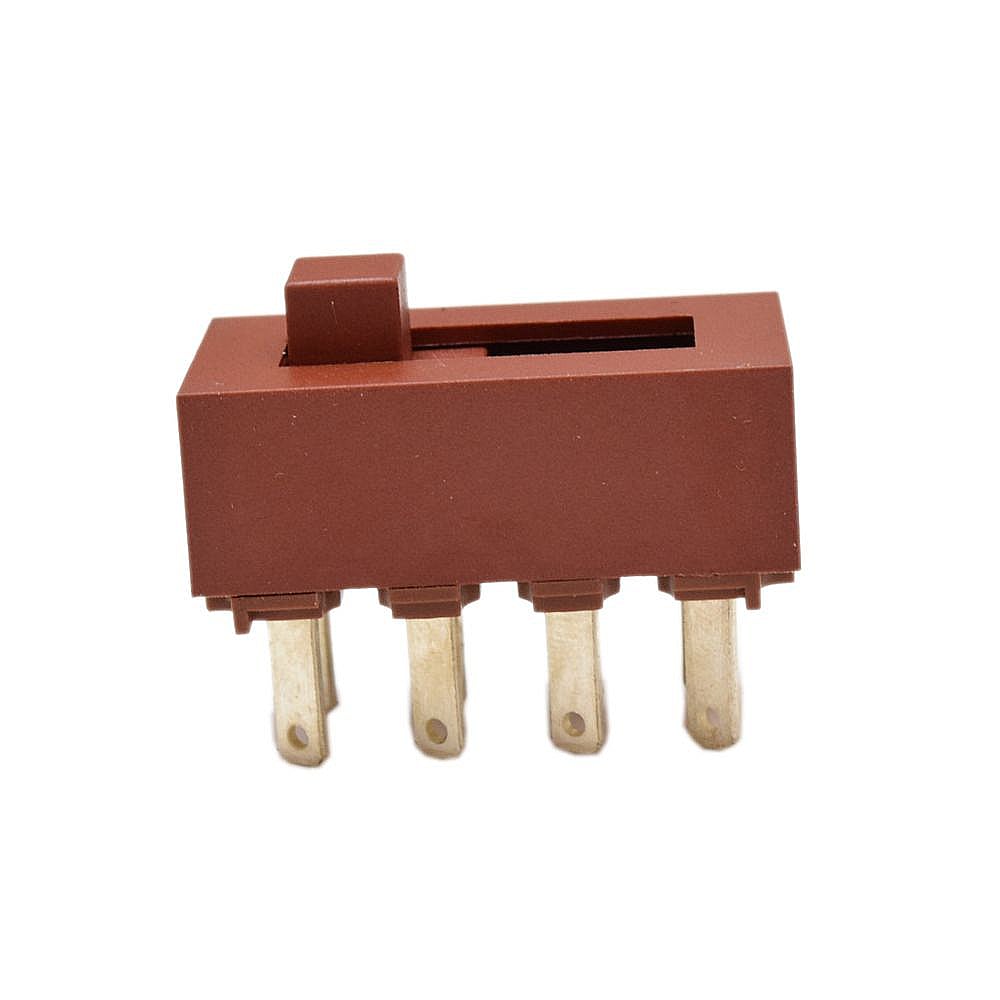 Whirlpool Range Hood Fan Switch - W10853393