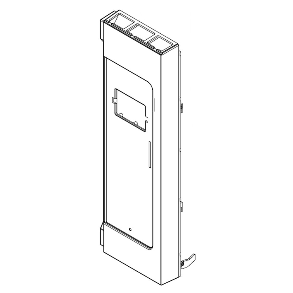 Whirlpool Control Panel - W10889328