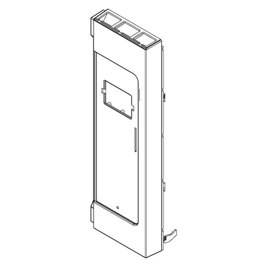 Whirlpool Control Panel - W10889328