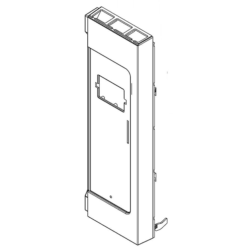 Whirlpool Control Panel - W10889329