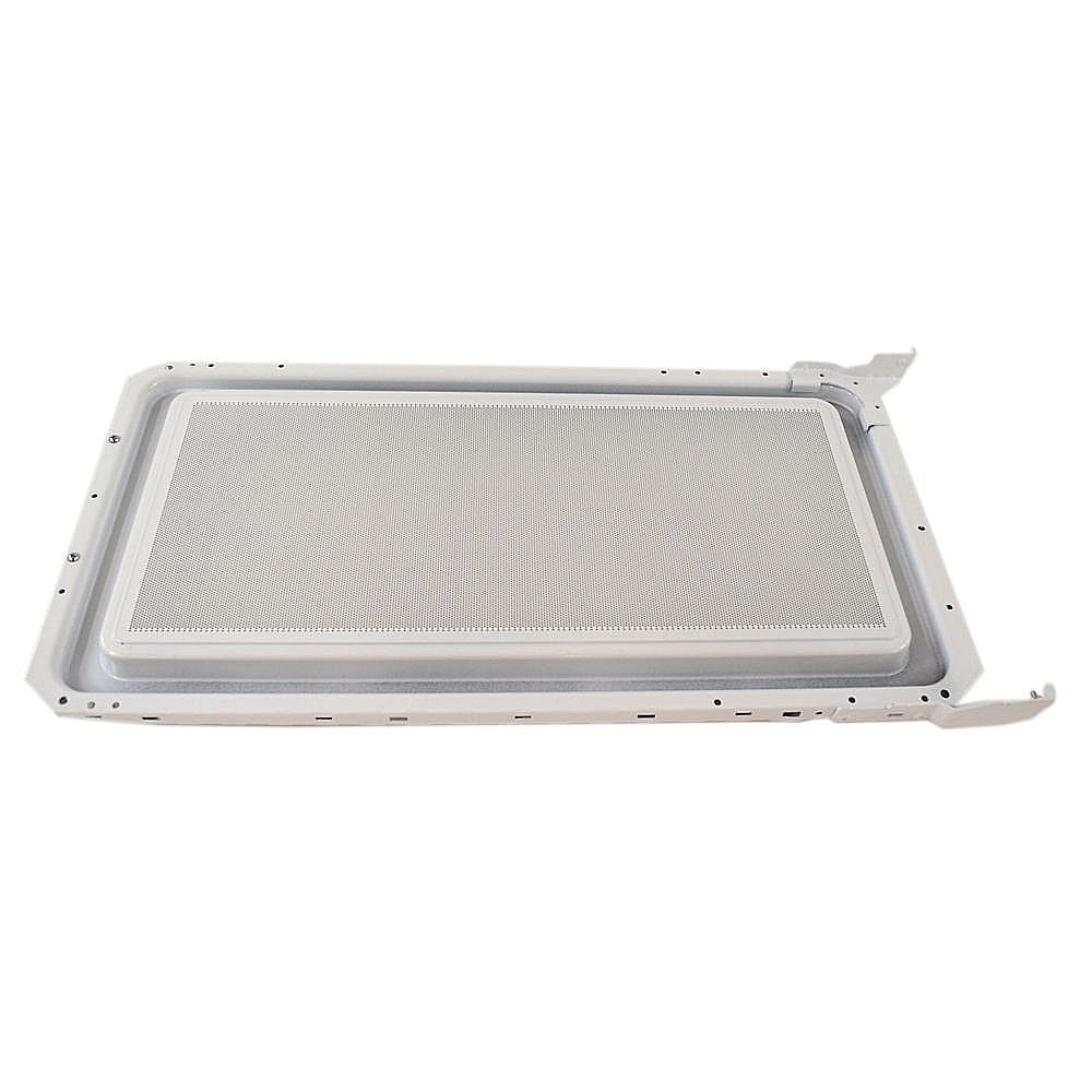 Whirlpool Microwave Door Choke (White) - W10893418