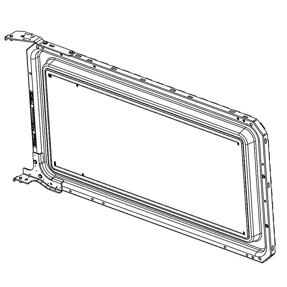 Whirlpool Inner Door - W11045518