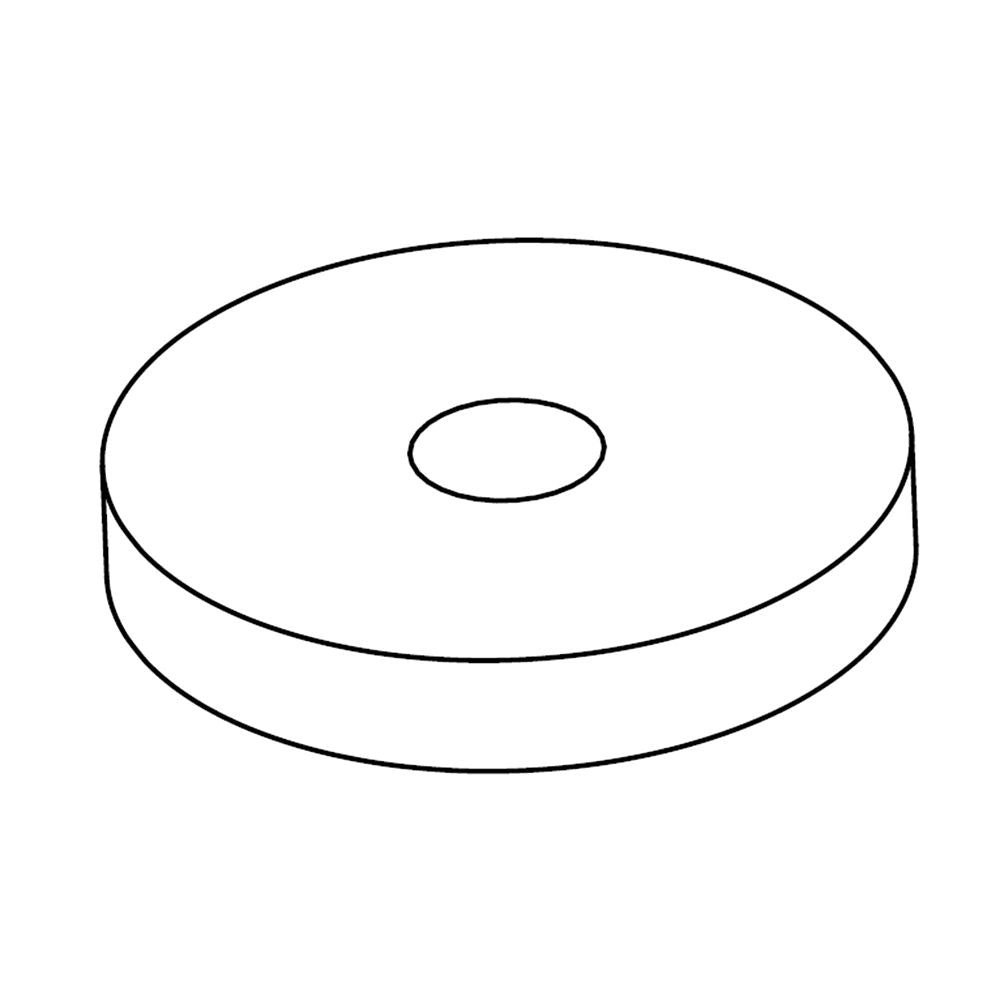 Whirlpool Spacer - W11096347