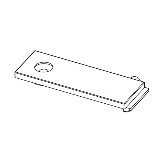 Whirlpool Cover-Plt - W11109987
