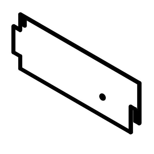 Whirlpool Wire Shield - W11117035