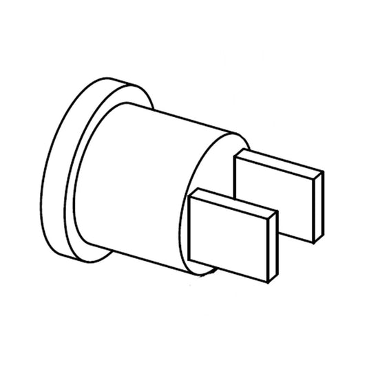 Whirlpool Magnetron Thermostat - W11125676