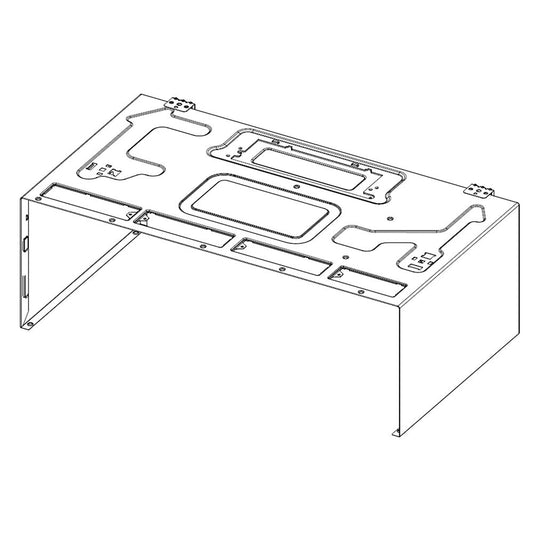 Whirlpool Wraper-Cab - W11446922