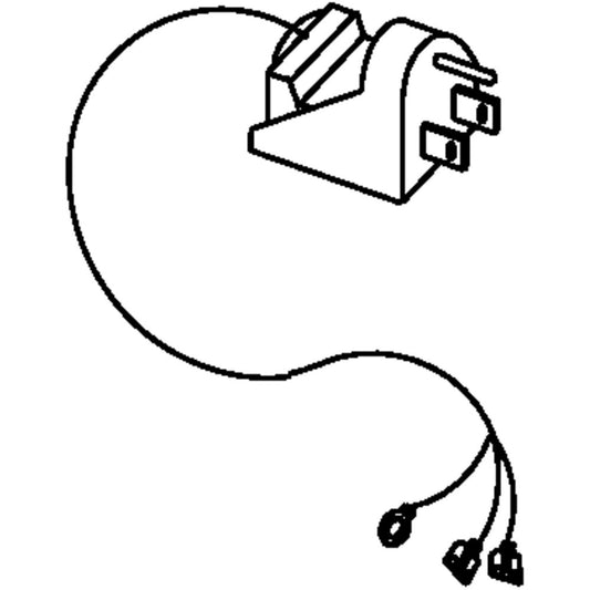 Whirlpool Power Cord - W11187358