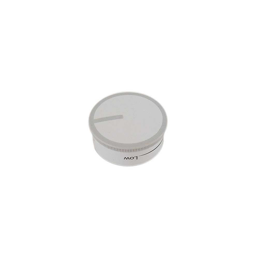 Whirlpool Range Surface Burner Knob - W11228123