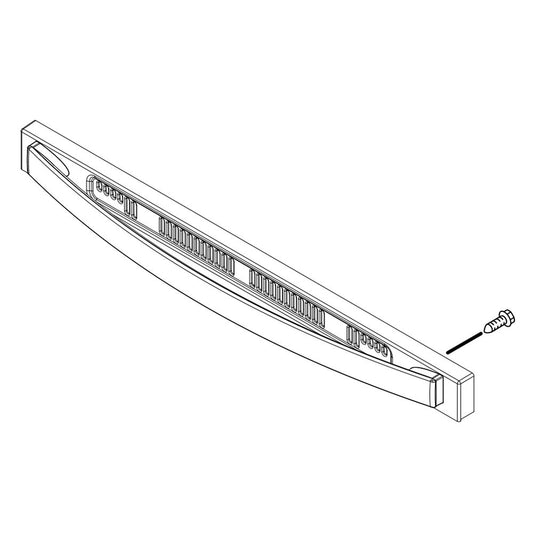 Whirlpool Hndle-Door - W11242951