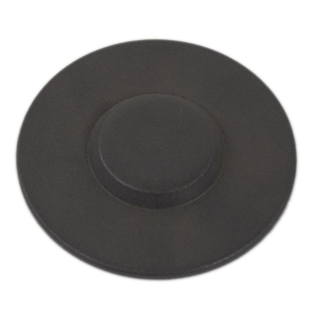 Whirlpool Range Surface Burner Cap (Gray) - WPW10169974