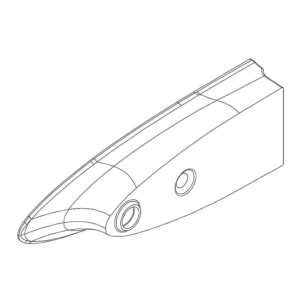 Whirlpool Spacer - WPW10254688