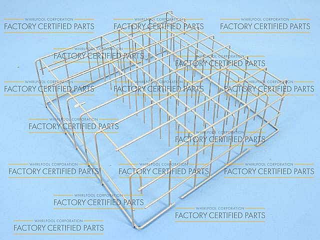 Whirlpool Dishwasher Dishrack - W10727679