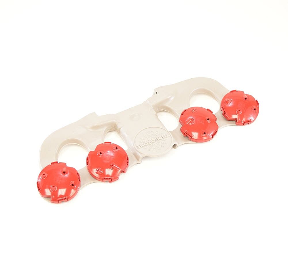 Whirlpool Dishwasher Spray Jet Assembly - WP8565818