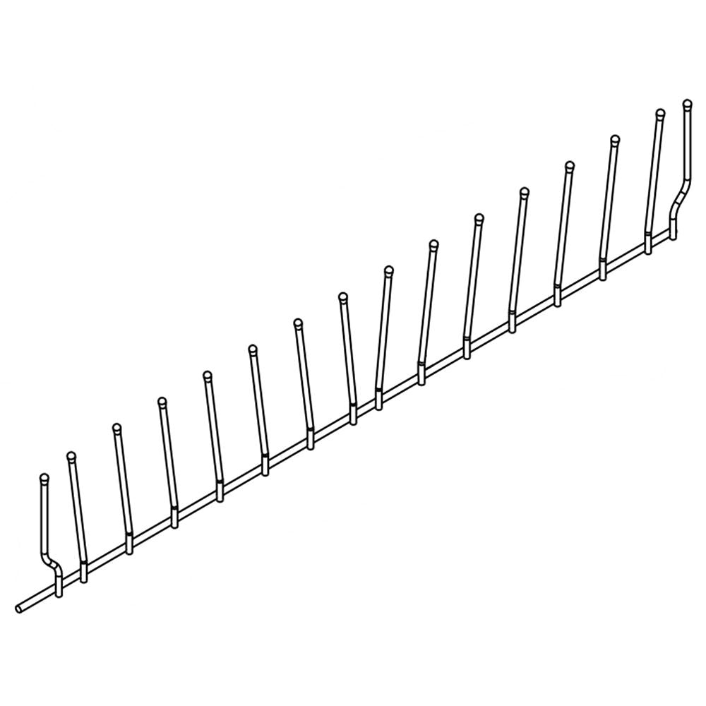 Whirlpool Tine-Row - W10194862