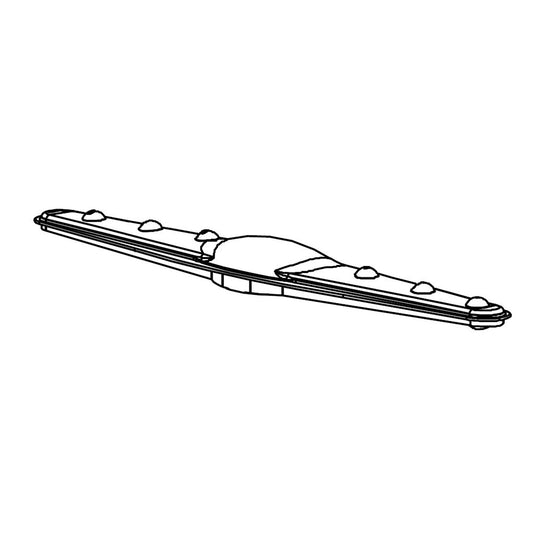 Whirlpool Arm-Spray - W10222000