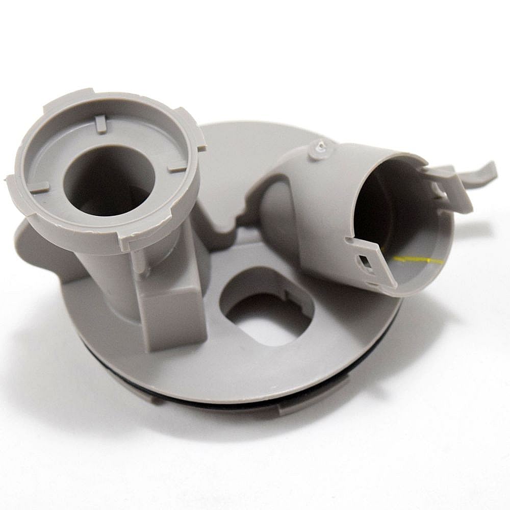 Whirlpool Dishwasher Diverter Disc Cover And Seal - W10463895