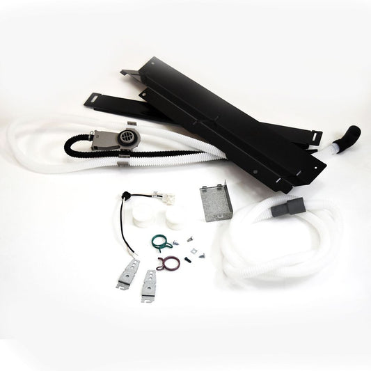 Whirlpool Dishwasher Converter Kit, Blac - W10322576