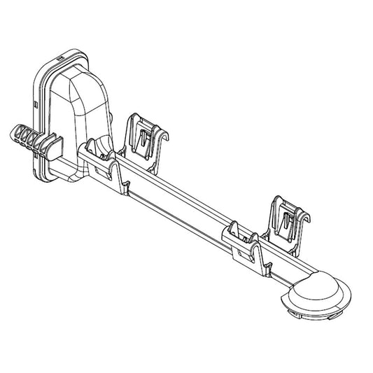 Whirlpool Manifold - W10323191