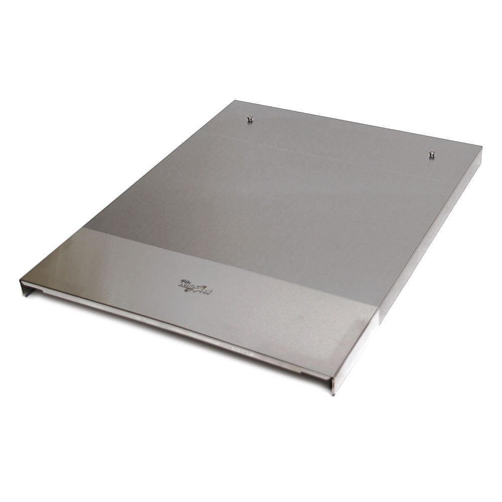 Whirlpool Dishwasher Door Outer Panel - WPW10323562
